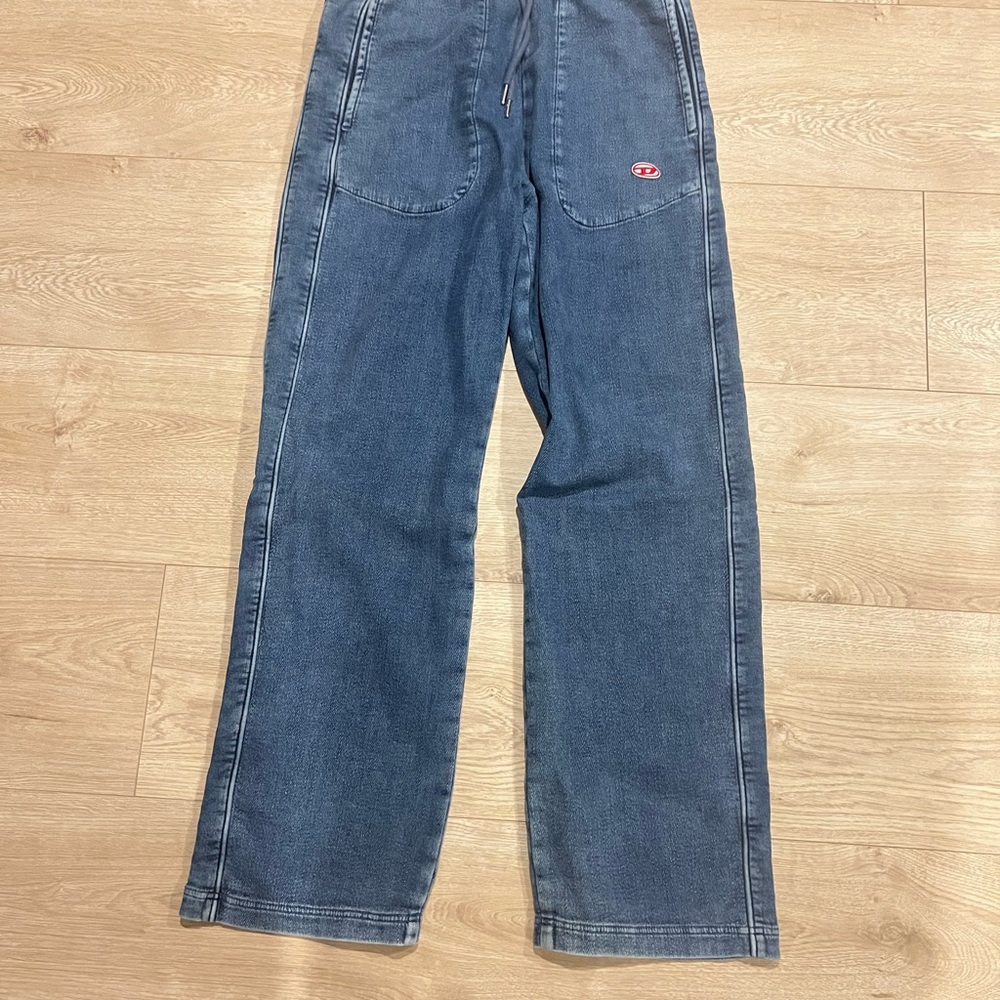 Diesel jeans